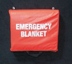 Fisher Scientific Fire Blanket Wool 80%