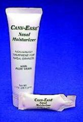 US Pharmacal Nasal Moisturizer Cann-Ease™ 2 Gram
