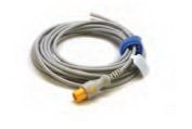 Mindray USA Temperature Probe 9 Foot Esophageal / Rectal