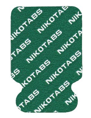 Nikomed USA ECG Snap Electrode Nikotab Resting 100 per Pack