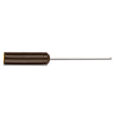 Natus Medical EMG Electrode 25 mm X 27 Gauge Indicator Single Fiber Needle Tip Reusable - M-938538-2312 - Box of 1