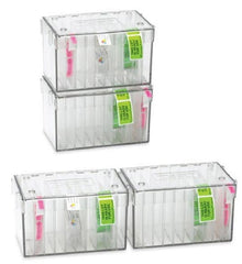 Market Lab Inc Label Dispenser Stack-N-Connect - M-938892-4679 - Each