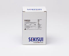 Sekisui Diagnostics Reagent General Chemistry Alkaline Phosphatase (ALP) For DC-Cal Multi-Analyte Calibrator R1: 3 X 100 mL, R2: 1 X 75 mL