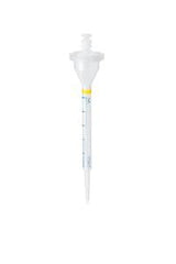 VWR International Positive Displacement Pipette Tip Eppendorf® Combitips® advanced 0.1 mL - M-1135848-4092 - Case of 100