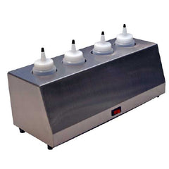 Ideal Medical Services Gel Warmer 4 115°F