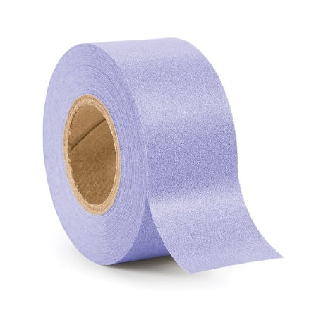 United Ad Label Blank Label Tape UAL™ Colored Identification Tape Lavender Flexible Paper 1 X 500 Inch - M-939165-3220 - Each