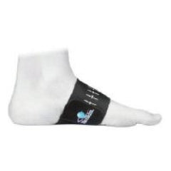 Cropper Medical Foot Wrap BioSkin Pull-On Left or Right Foot