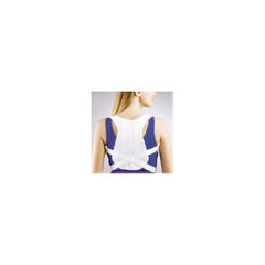 BSN Medical Shoulder Brace Medium Canvas / Cotton / Foam