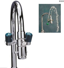 Market Lab Inc Eyewash Station MarketLab® Faucet Mount 3 GPM