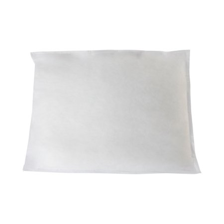 Bed Pillow McKesson 20 X 26 Inch White Disposable