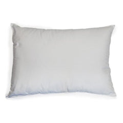 Bed Pillow McKesson 18 X 24 Inch White Disposable