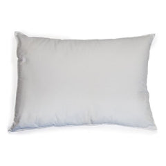 Bed Pillow McKesson 17 X 24 Inch White Disposable