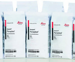 Fisher Scientific Tissue Embedding Medium Surgipath® Paraplast® Extra Paraffin White Solid