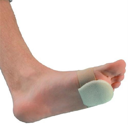 Pedifix Metatarsal Cushion PediFix® Small Without Closure Foot