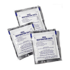 Moore Medical Oral Rehydration Salts Unflavored 125 per Box