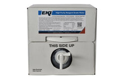 Ek Industries Inc Chemistry Reagent Deionized Water Reagent Grade / ASTM Type 1 100% 20 Liter