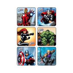 Medibadge Disney® 75 per Unit Avengers Assemble Sticker