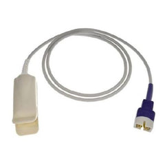 Mindray USA SpO2 Sensor Nellcor Passport V 3 Foot Cord Finger