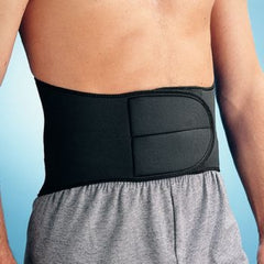 Patterson Medical Supply Lumbar Support Rolyan® X-Large Adult