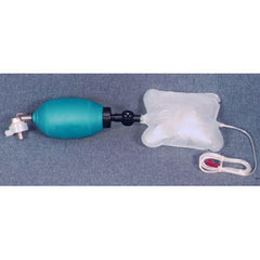 Tri-Anim Health Services Resuscitator