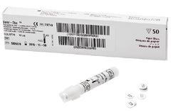 Becton Dickinson Antimicrobial Susceptibility Testing Disc BBL™ Sensi-Disc™ Tobramycin 10 µg
