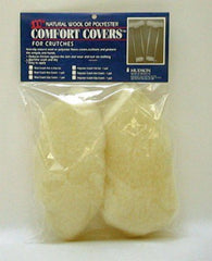 Med Foam/Hudson Ind Stirrup Cover