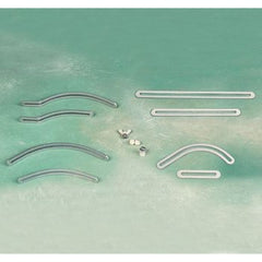Patterson Medical Supply Line Guides Outrigger Rolyan®