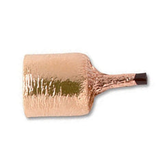 Natus Medical Tiptrode 3mm, Gold