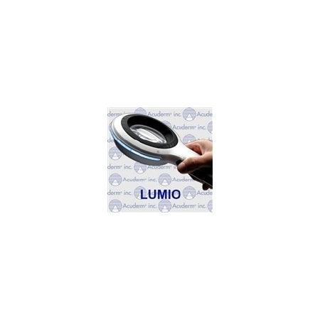 Acuderm Handheld Magnifier Dermlite® Lumio LED White