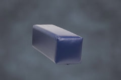HK Surgical Surgical Thigh Positioning Pillow Aside™ 14 X 16 X 26 Inch Blue Reusable