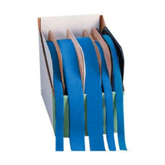 Patterson Medical Supply LOOP, ROLYAN VELCRO 25YD RBLU
