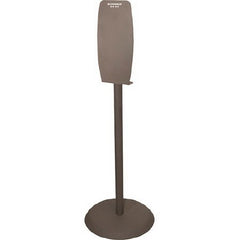 Bowman Manufacturing Hand Sanitizer Floor Stand - M-941608-4910 - Each