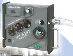 Allied Healthcare Transport Ventilator 4000 Series