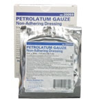 Derma Sciences Impregnated Dressing 1 X 36 Inch Gauze Petrolatum Sterile