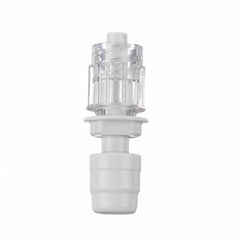 B. Braun Syringe Adapter Tevadaptor® - M-941824-1437 - Case of 400