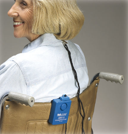 Skil-Care Alarm System Skil-Care™ Econo For use with Wheelchair