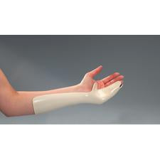 Patterson Medical Supply Finger Splint Rolyan® Medium Beige