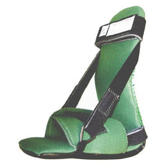 Patterson Medical Supply Walker Boot Adult Male Up to 13 / Female Up to 14 Left or Right Foot