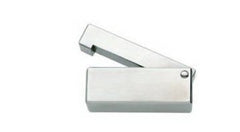 BR Surgical Cartilage Crusher Cottle - M-942412-2337 - Each