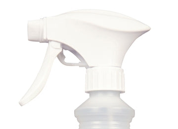 Canberra Bottle Trigger Sprayer JAWS® - M-942446-2441 - Case of 100