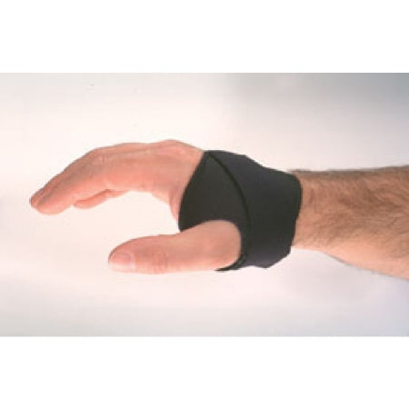 Alimed Thumb Splint Freedom® Large Black