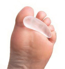 Pedifix Hammer Toe Cushion Visco-GEL® One Size Fits Most Pull-On Left or Right Foot