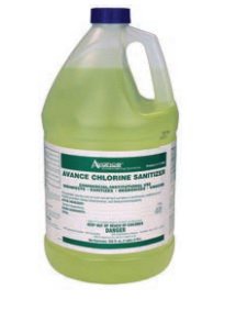 State Cleaning Solutions Avance™ Chlorine Sanitizer 1 gal.