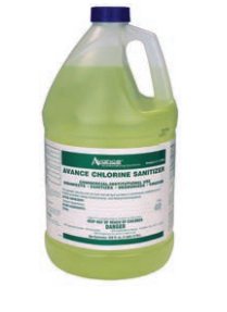 State Cleaning Solutions Avance™ Chlorine Sanitizer 5 gal.