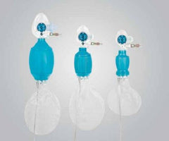 Vyaire Medical Resuscitator AirLife® Nasal / Oral Mask