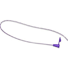 Cardinal Feeding Tube Extension Set Kangaroo™ 60 Inch Tube Sterile