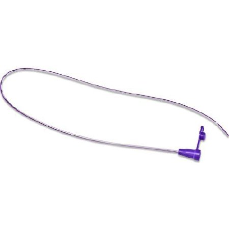 Cardinal Feeding Tube Extension Set Kangaroo™ 60 Inch Tube Sterile