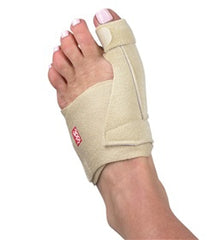 Alimed Bunion Aider 3pp® Bunion-Aider™ One Size Fits Most Hook and Loop Closure Left or Right Foot