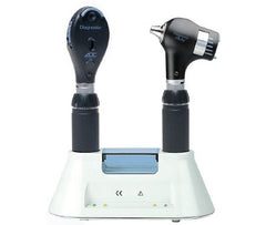 American Diagnostic Corp Otoscope Wall Transformer Diagnostix™ Coaxial Wall Station 3.5 Volt LED