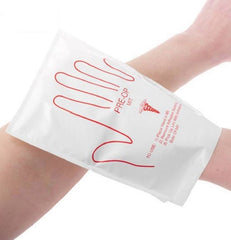 Market Lab Inc Hair Removal Mitt 100 per Pack